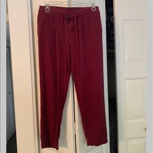 Women’s Capri pants